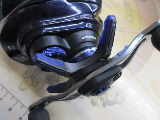 23ソルティスト SV TW 80XH PEスペシャル