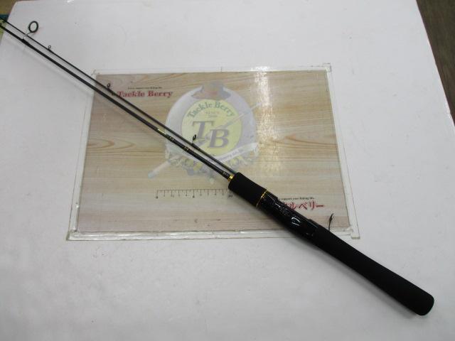 ルアーニスト 60XUL