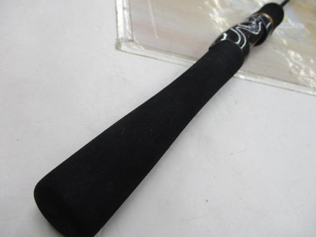 ルアーニスト 60XUL