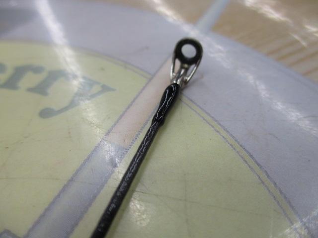 ルアーニスト 60XUL