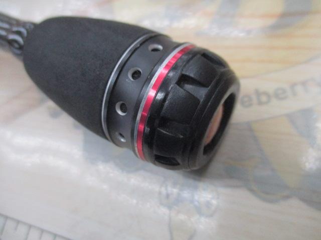 ソルティーステージKR-Xアジングカスタム SXAS-742MHSS-KR