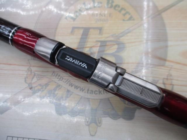 ブラックジャックスナイパー前打ち T-53U