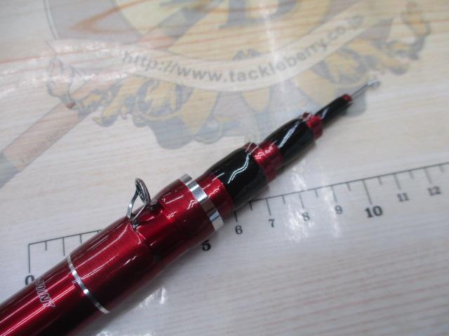 ブラックジャックスナイパー前打ち T-53U