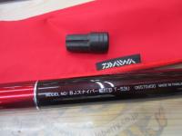 ブラックジャックスナイパー前打ち T-53U