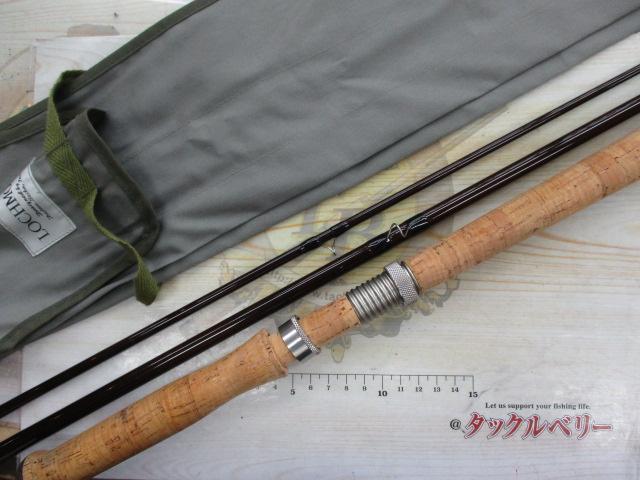 ロッホモアDH F1407-3