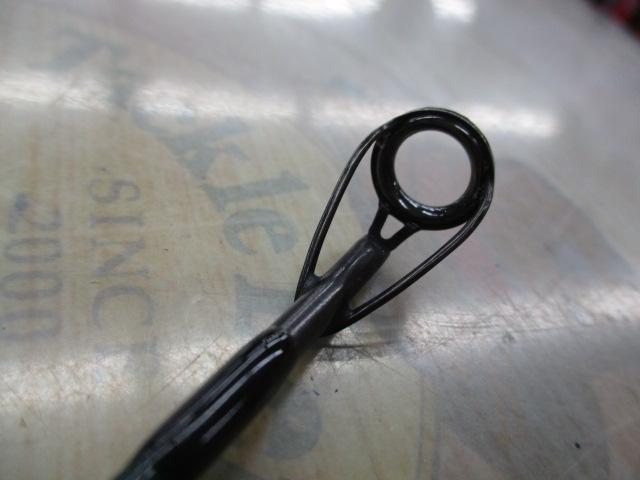 カスタムスペイ15'#10/11