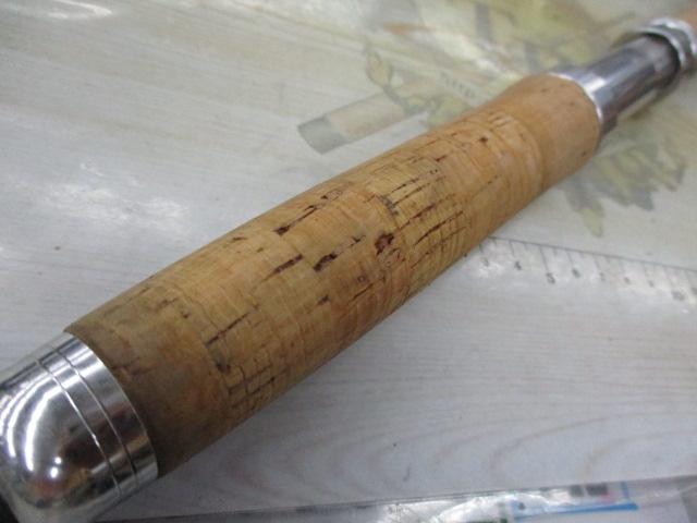 カスタムスペイ15'#10/11