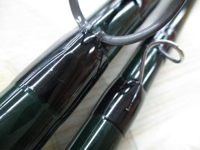 カスタムスペイ15'#10/11