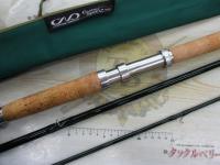 カスタムスペイ15'#10/11