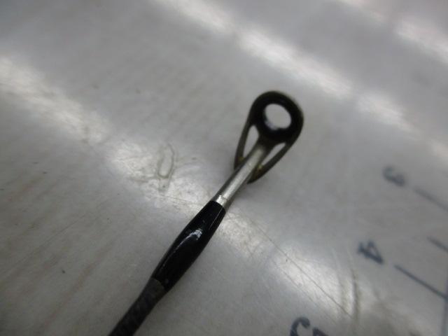 エアースティック AS-1632SUL テクニカル