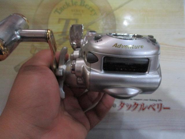 アドベンチャー電動VS500AT-S ｜＠ベリーネット 日本最大新品
