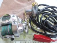 アドベンチャー電動VS500AT-S 