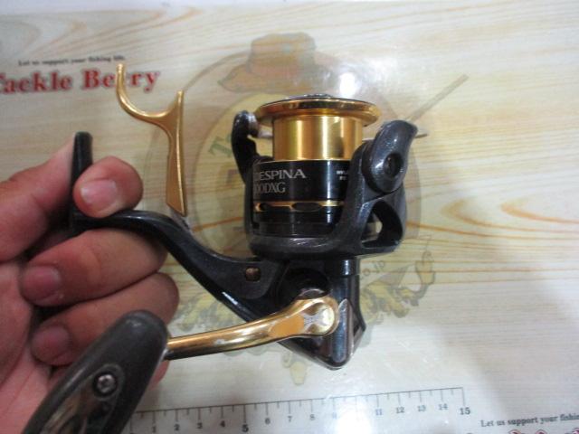 11BB-Xデスピナ 2500DXG