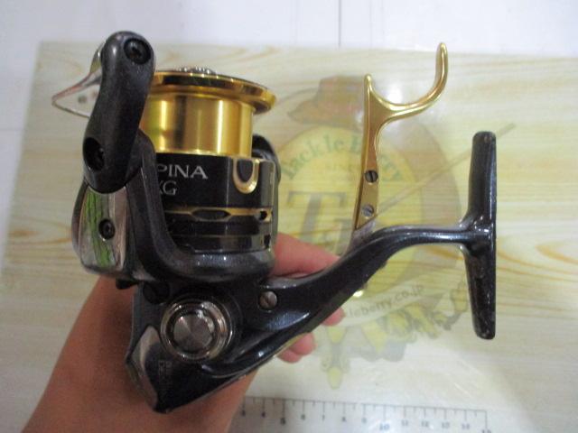 11BB-Xデスピナ 2500DXG