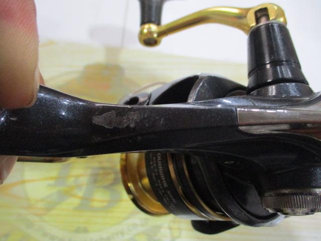 11BB-Xデスピナ 2500DXG