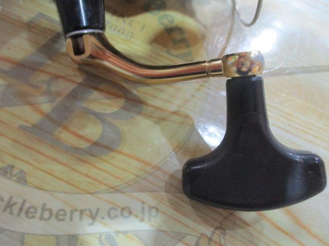 11BB-Xデスピナ 2500DXG