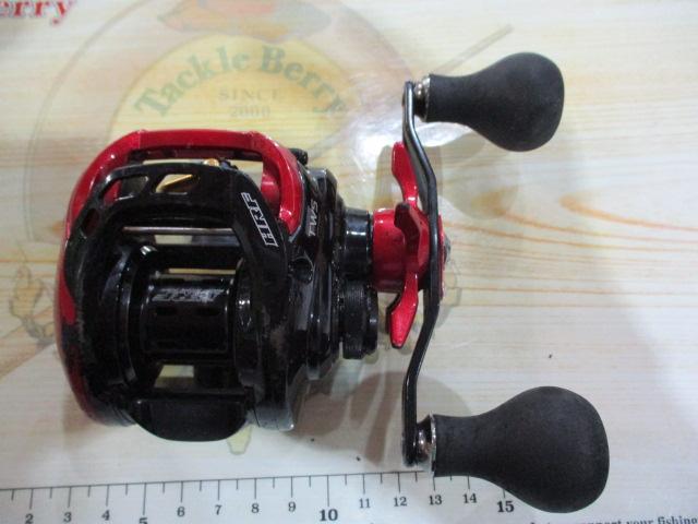 ダイワ HRF PEスペシャル 7.3R-TW 新品未使用 4550133500220_1.jpg