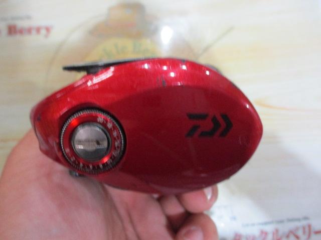 HRF PEスペシャル 7.3R-TW