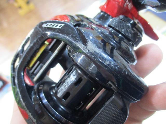 ダイワ HRF PEスペシャル 7.3R-TW 新品未使用 ダイワ(Daiwa) HRF PEスペシャル 7.3R-TW 右巻き 00613498