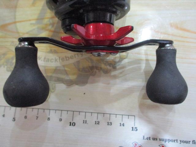 HRF PEスペシャル 7.3R-TW