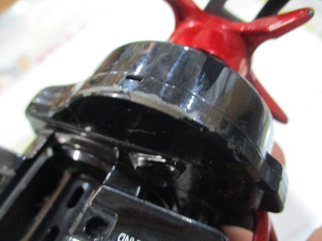 HRF PEスペシャル 7.3R-TW