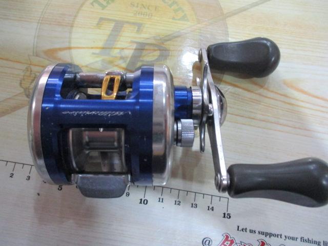 ミリオネアベイエリアスペシャル 200BBブルーバッカー｜＠ベリー