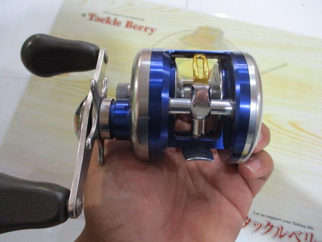 ミリオネアベイエリアスペシャル 200BBブルーバッカー｜＠ベリー