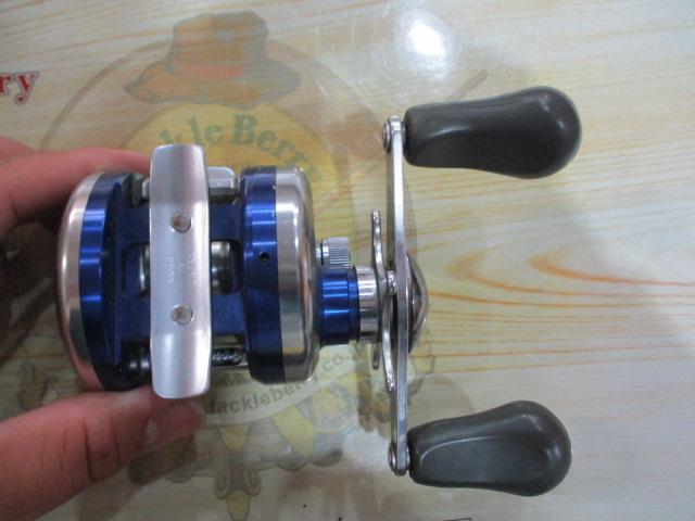 Daiwa ミリオネアブルーバッカー200BB DAIWA（釣り） ダイワ ミリオネア ブルーバッカー ベイエリア