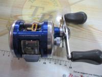 ミリオネアベイエリアスペシャル 200BBブルーバッカー