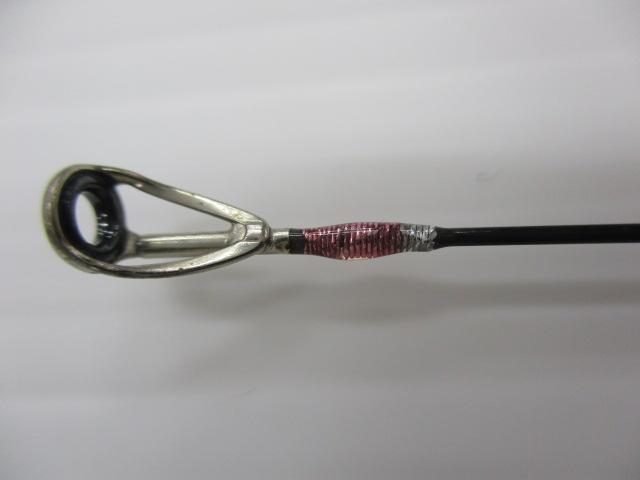 ファインテール　FAX-S5102L ファインテールFAX s5102l トーナメントモデル