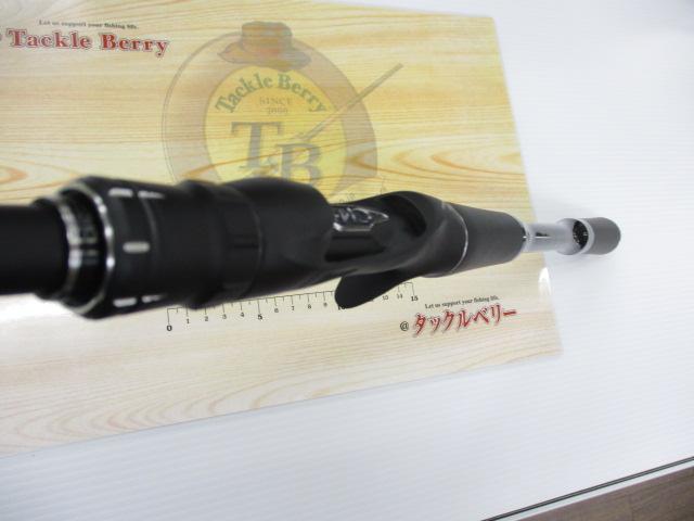 18ポイズンアドレナ 174H-LM