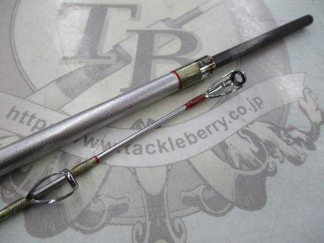 BJSカイコウ 60-225+バットトリガー