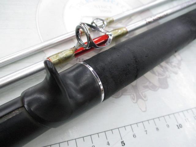 BJSカイコウ 60-225+バットトリガー