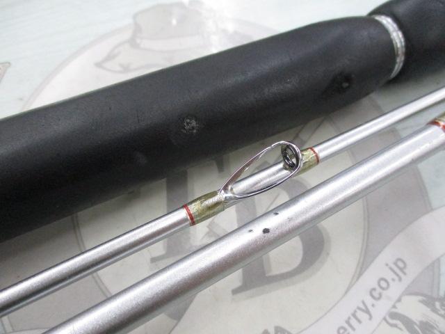 BJSカイコウ 60-225+バットトリガー