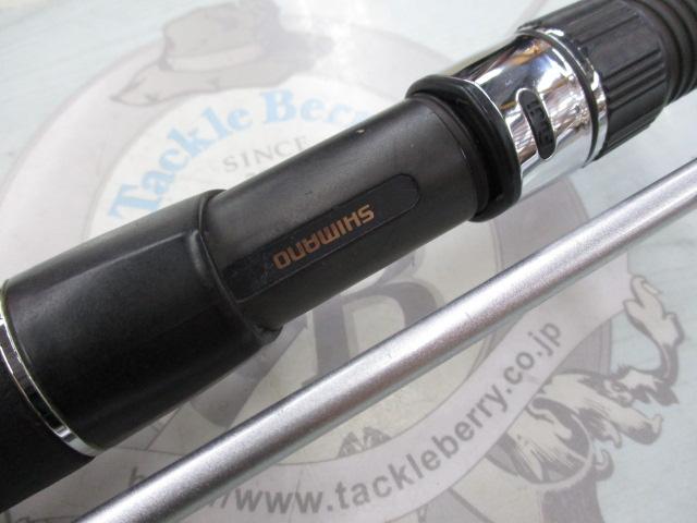 BJSカイコウ 60-225+バットトリガー