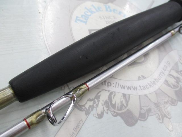 BJSカイコウ 60-225+バットトリガー