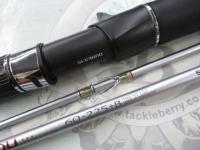 BJSカイコウ 60-225+バットトリガー