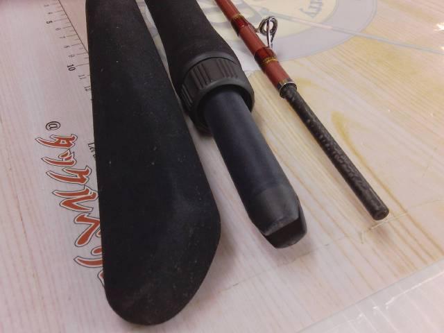 リーディング-X マダイ 300