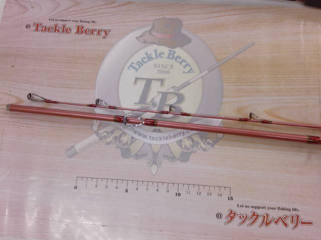 リーディング-X マダイ 300