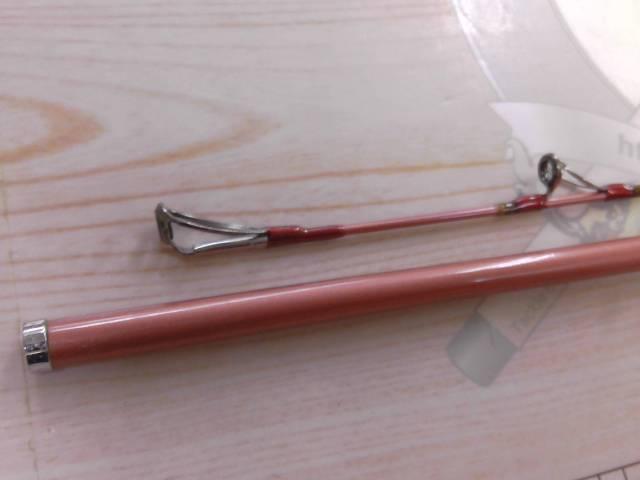 リーディング-X マダイ 300