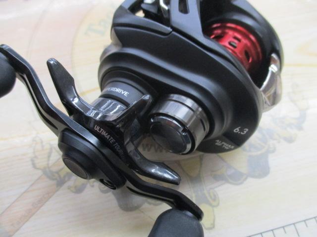 25アルファス BF TW 6.3L