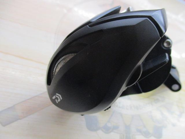 25アルファス BF TW 6.3L