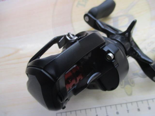 25アルファス BF TW 6.3L