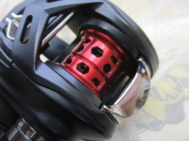 25アルファス BF TW 6.3L