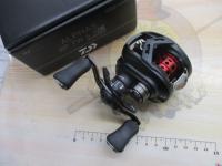 25アルファス BF TW 6.3L