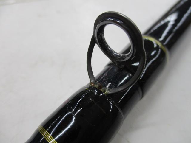 インストラクターキャロナック 50-360