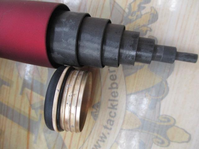 銀影競技メガトルク 急瀬抜90・Q