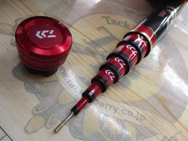 銀影競技メガトルク 急瀬抜90・Q