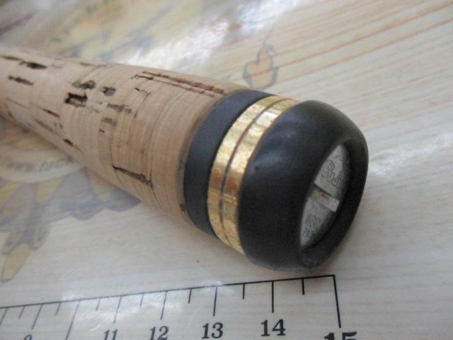 ノリーズ ロードランナー 630LS 引き取り限定 ノリーズ ロードランナー 630LS 引き取り限定 - メルカリ