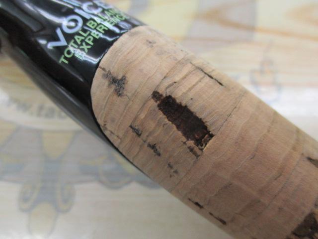 ロードランナーヴォイス 630LS ライトリグパフォーマンス